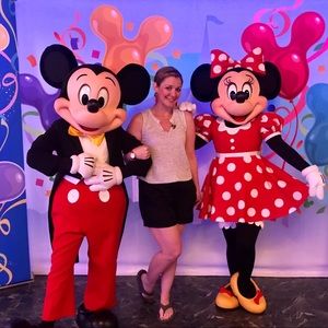 Meet your Posher, Charly